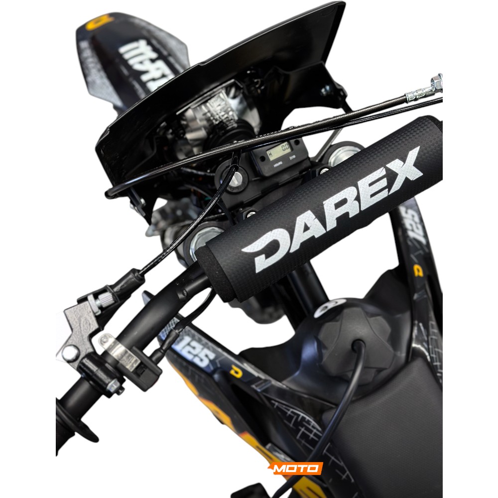 Питбайк DAREX MALAI 125